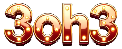 3oh3 logo