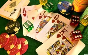 3oh3 Baccarat VIP Evolution